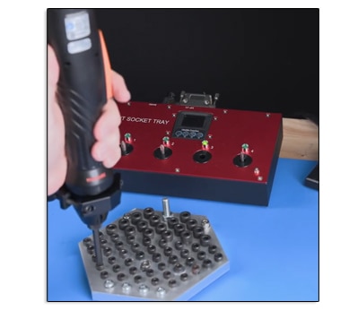 Mountz Telescoping Torque Arms